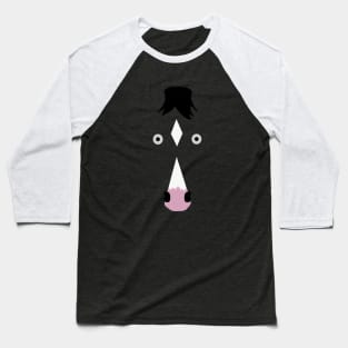 Bojack Horseman ! Baseball T-Shirt